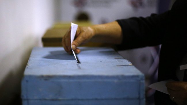 Perú impedirá votar en las presidenciales a quienes tengan fiebre