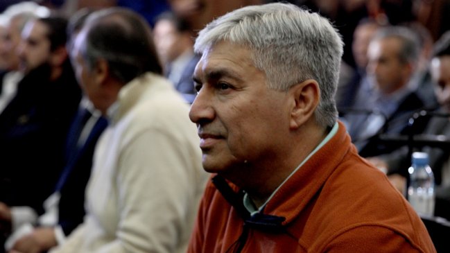 Condenan a 12 años de cárcel a empresario argentino por 