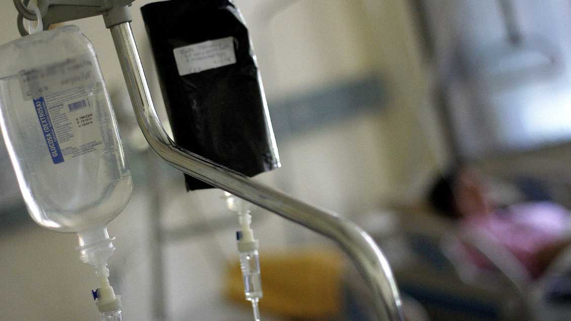 ICovid alerta que Chile se acerca a marzo 