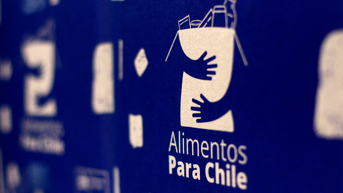 Contraloría detectó sobreprecios en cajas de alimentos compradas y repartidas por el Gobierno