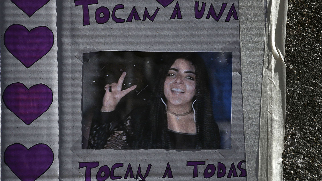 Caso Ámbar: Madre fue reformalizada por violación con homicidio contra la adolescente