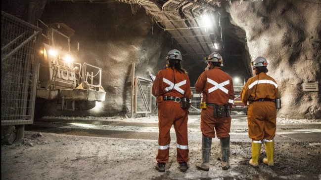 Codelco generó 2.078 millones de dólares para el Fisco en 2020