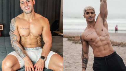 Ingeniero chileno gana más de 5 millones mensuales en Onlyfans: Antes trabajaba en un banco