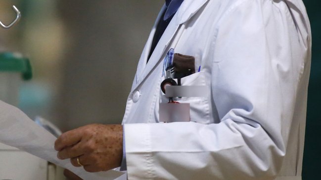 PDI detuvo a un falso dermatólogo que atendía en un centro médico en Puente Alto