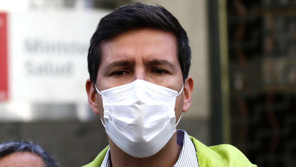 Claudio Castro aún ve dos opciones para salvar su candidatura