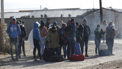   La odisea de los migrantes venezolanos: Cómo y por qué vienen a Chile, con qué se encuentran 