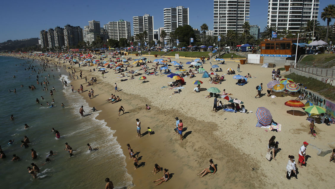 Gremios turísticos hacen negativo balance de la temporada estival en pandemia