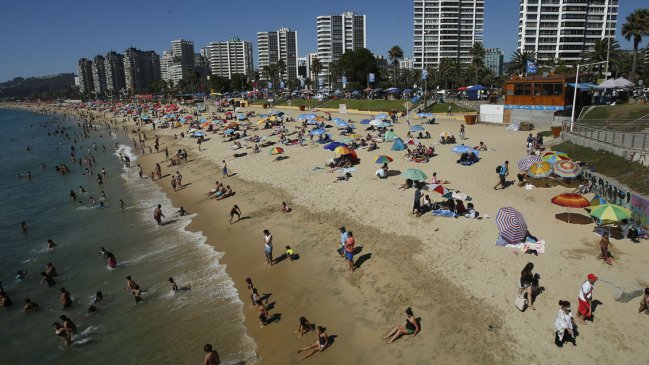 Gremios turísticos hacen negativo balance de la temporada estival en pandemia