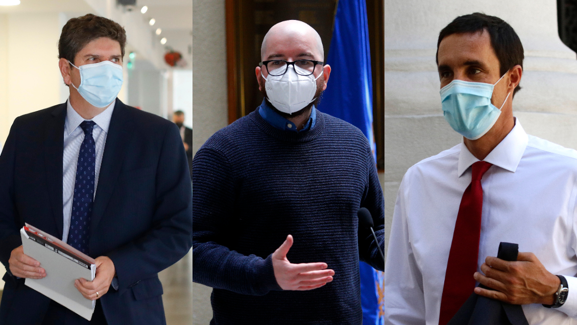 Gobierno no cierra la puerta a propuesta de Jackson para elevar tributos del cobre