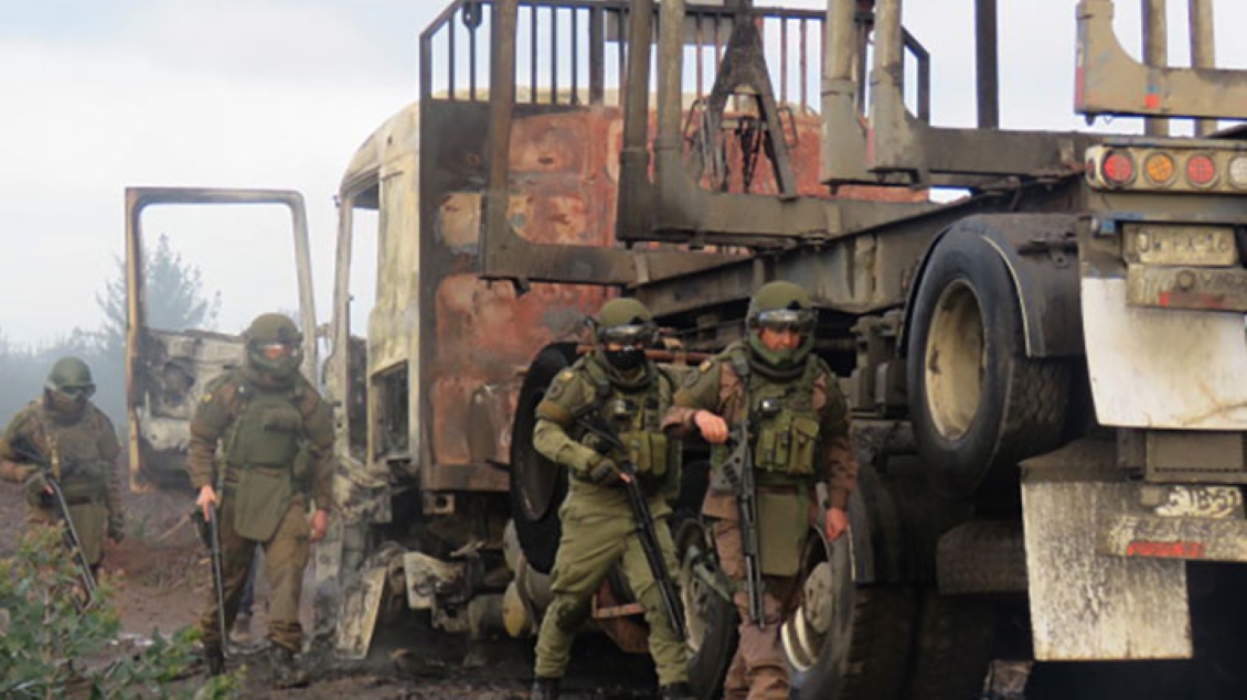 Renovación Nacional: 