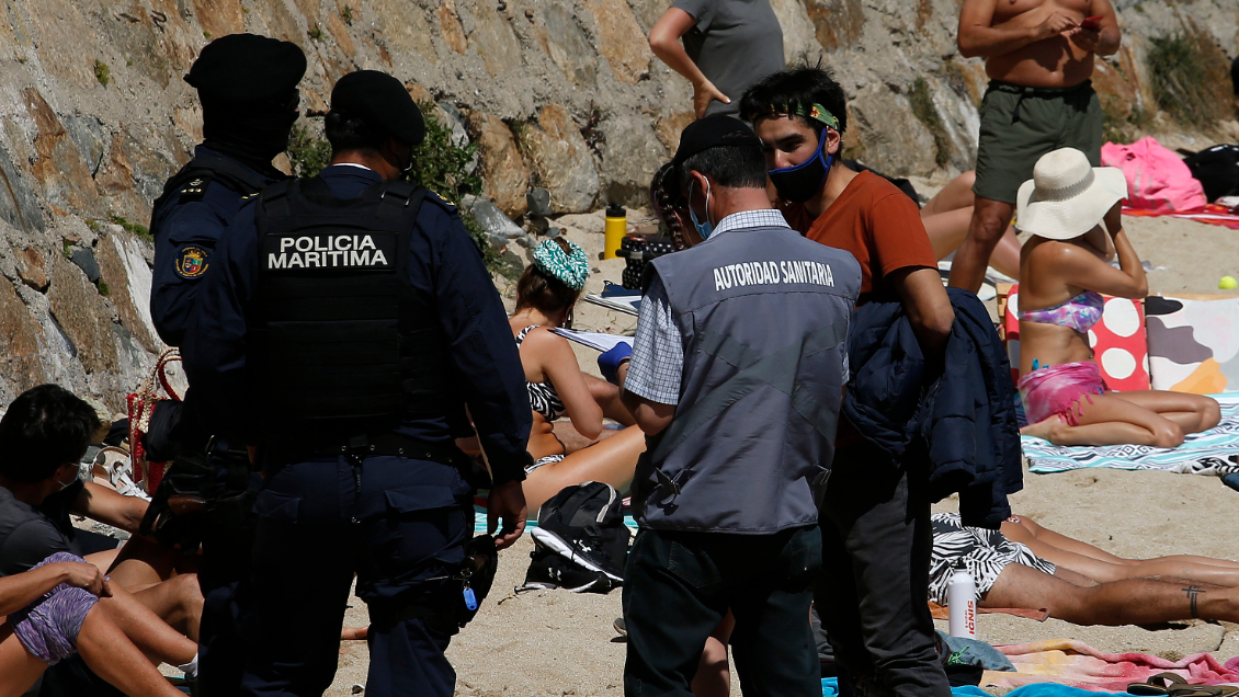 Solo 10 % de los 33 mil sumarios sanitarios cursados en Valparaíso terminaron en multa