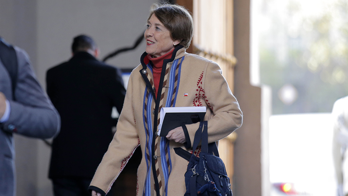 Consuelo Valdés celebra los tres años de 