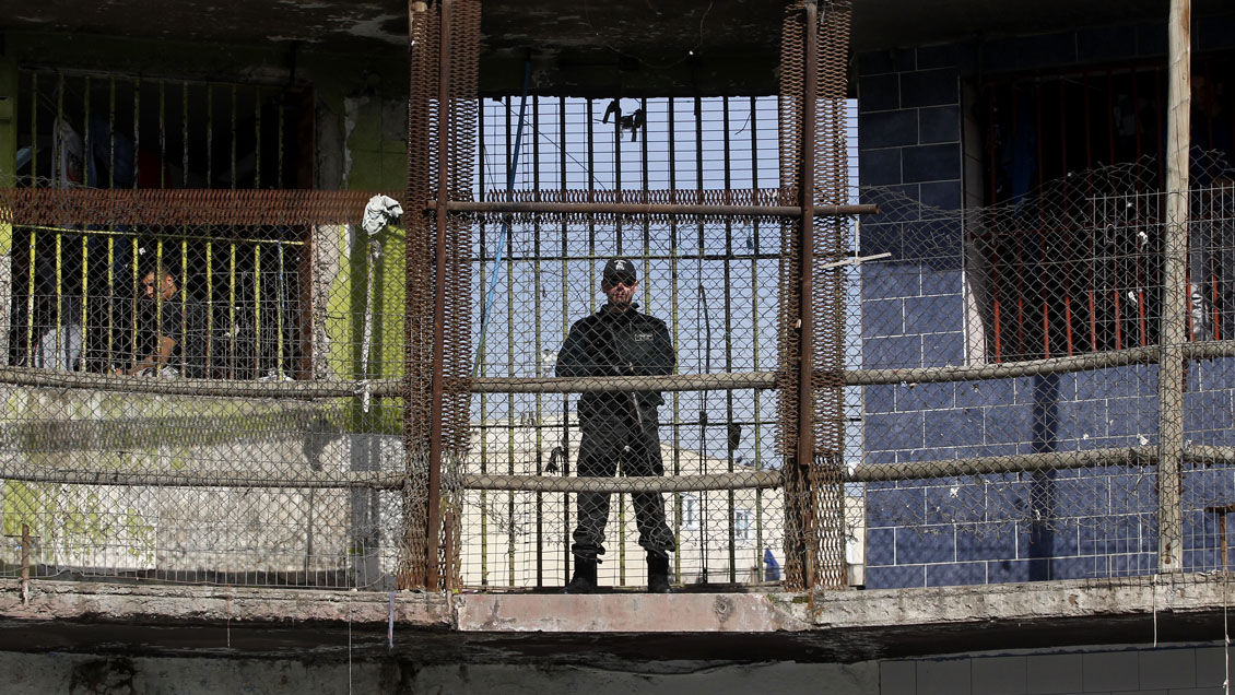 Elevar penas no disminuye delitos, recuerda la Corte Suprema tras muerte a tiros de dos niños