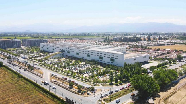 Hospital Regional Rancagua podrá realizar autopsias tras convenio con SML