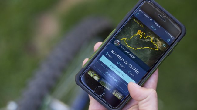 App chilena Suda lanzó nuevo desafío para apoyar a fundación 
