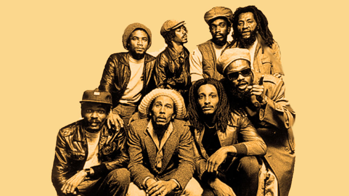 Fundador de The Wailers muere a los 73 años