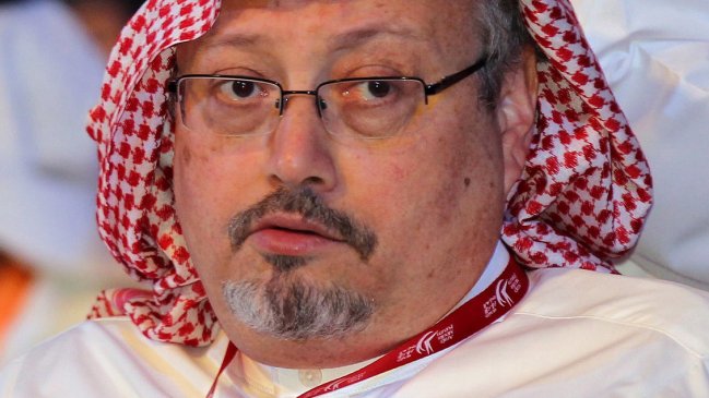   RSF denuncia al príncipe Bin Salman por el asesinato de Jamal Khashoggi 