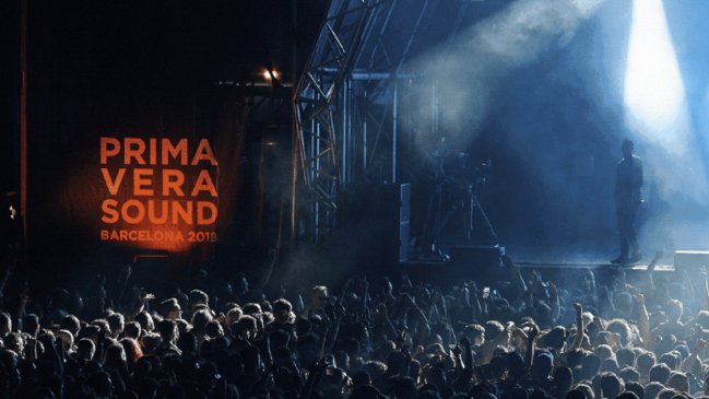 Festival Primavera Sound fue pospuesto nuevamente
