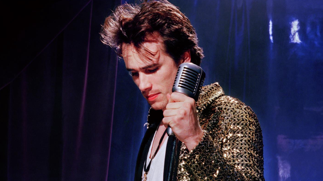 Preparan película biográfica sobre el cantante Jeff Buckley