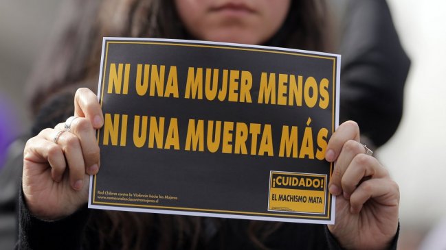 Cámara Baja tendrá sesión especial para analizar violencia contra las mujeres