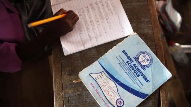   Las 279 alumnas secuestradas en un colegio de Nigeria fueron liberadas 
