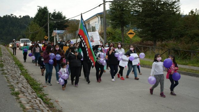 Arresto domiciliario nocturno para funcionario municipal de Cisnes acusado de golpear a su pareja