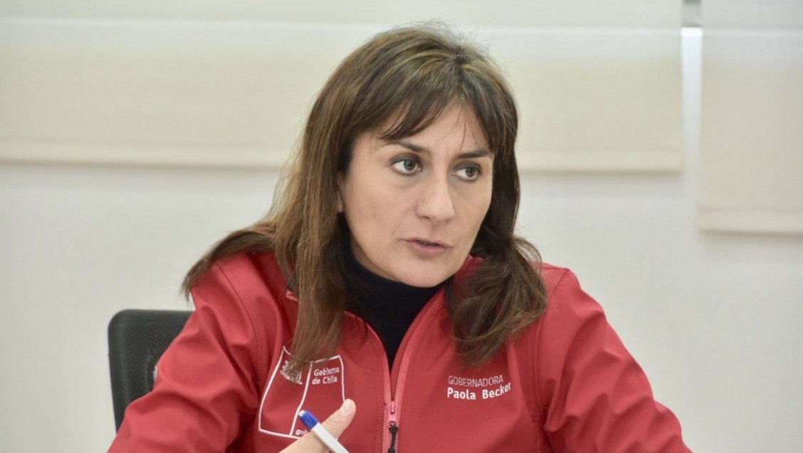 Chillán: Tricel acogió reclamación y autorizó candidatura a alcaldesa de Paola Becker