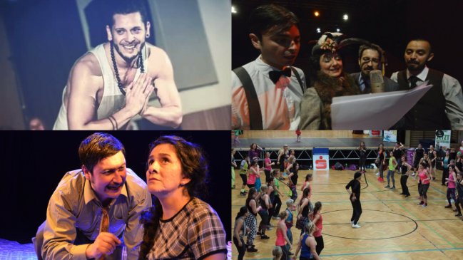   FINTDAZ regresa con talleres gratuitos y una variada programación online 