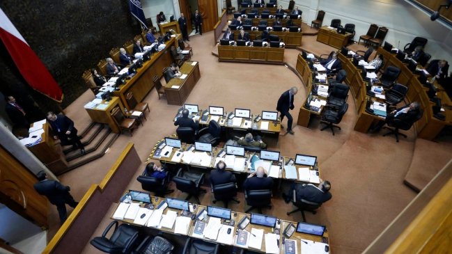 ¿Extender el estado de catástrofe? Oposición expresa sus reparos