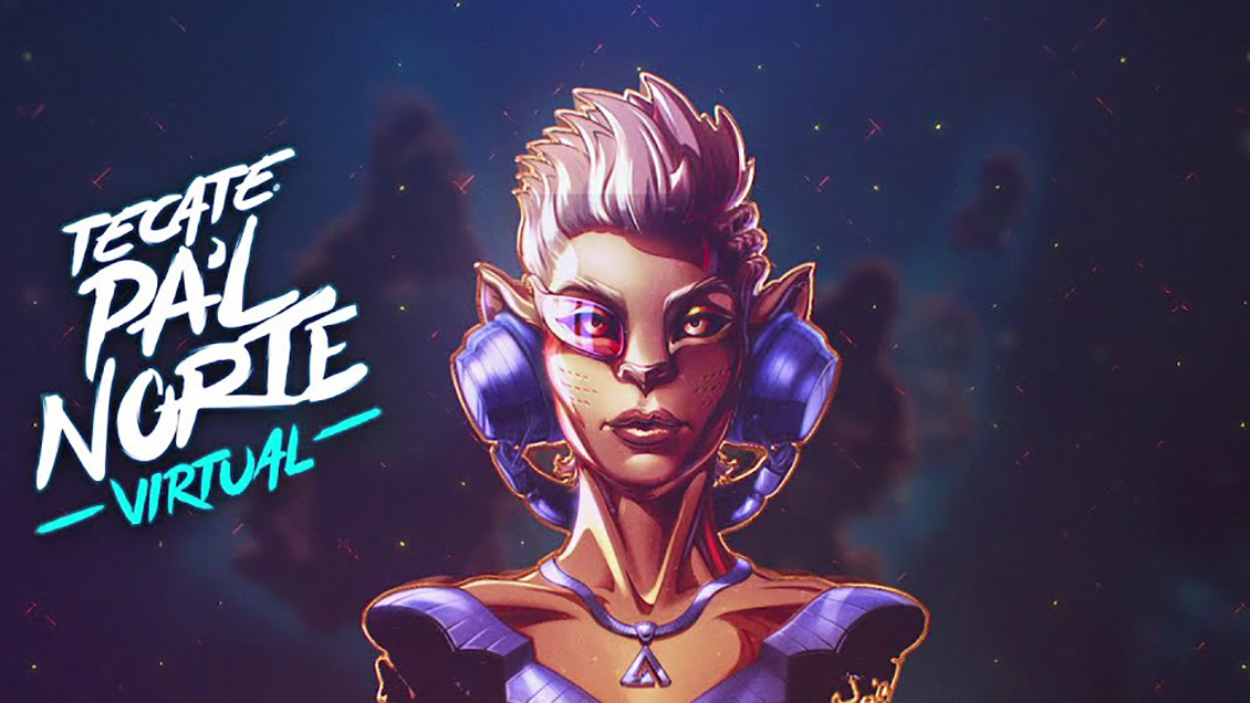 The Hives, Molotov y Mon Laferte lideran cartel de festival mexicano vía streaming