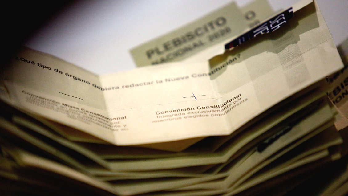 Franja electoral: Proyecto que entrega más minutos a independientes avanzó al Senado