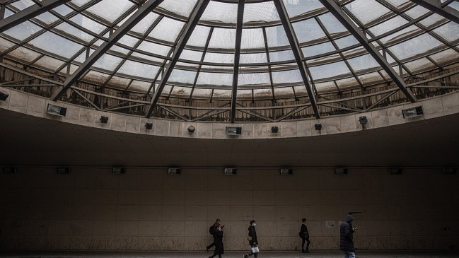 China quiere presumir de su victoria contra el virus en su gran cita política