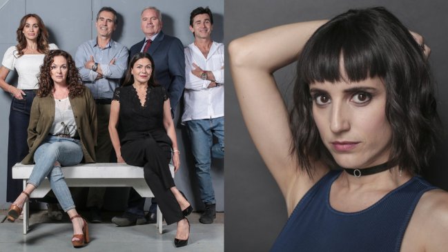 Camila Hirane y salto temporal de Verdades Ocultas: 