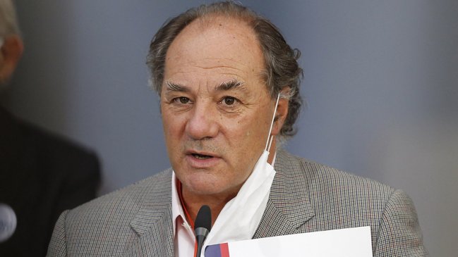 Gran empresariado presentó propuesta 