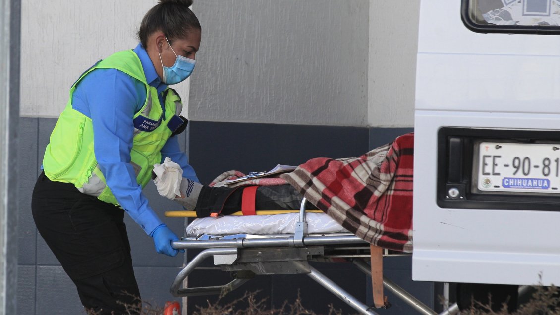 Los casos semanales de Covid-19 subieron un 7% en el mundo y las muertes bajaron un 6%