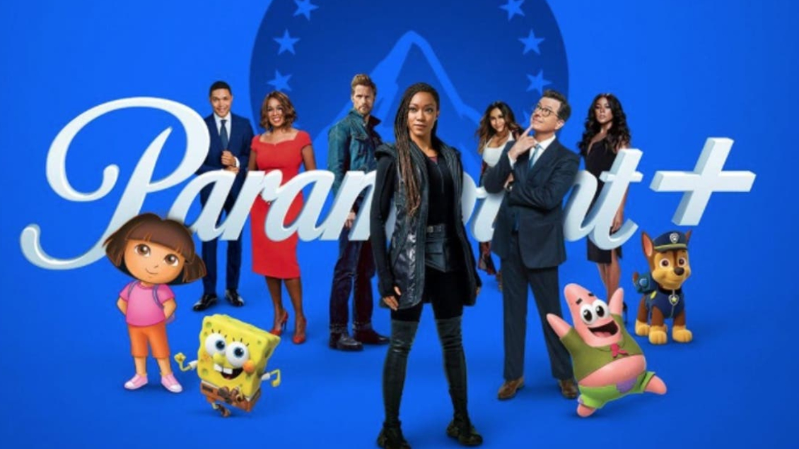 Paramount+: Conoce el precio y catálogo de la nueva plataforma de streaming