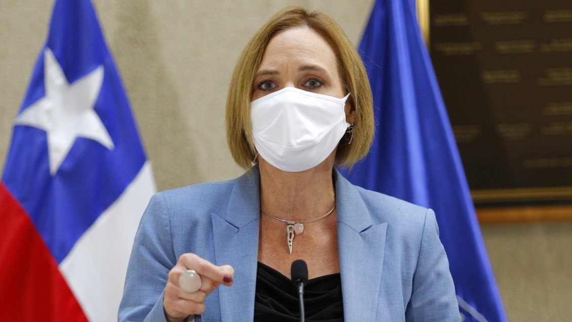 Goic y reforma previsional del Gobierno: No hay nada nuevo, es lo mismo que se aprobó hace un año