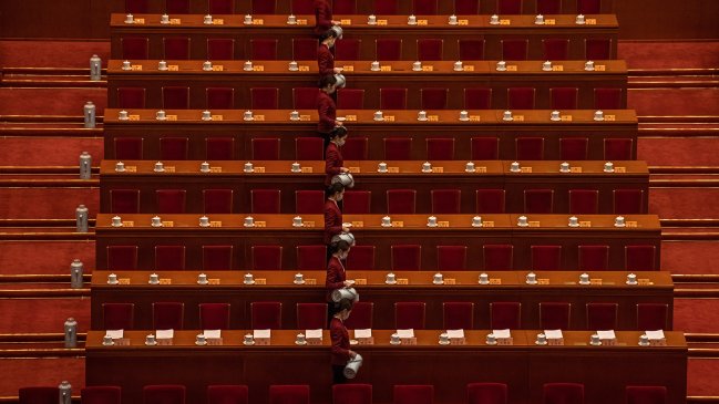 Prioridades de las Dos Sesiones en el primer año del XIV Plan Quinquenal