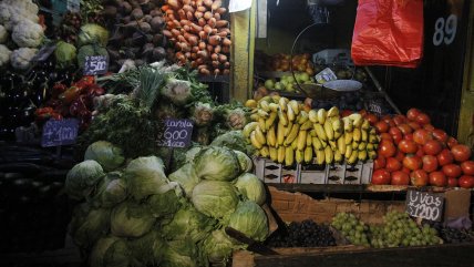  El mundo desperdició 931 millones de toneladas de alimentos en 2019  