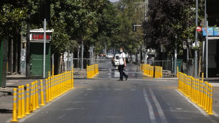   Aumentan los contagios: Más de 40 comunas retroceden en el Plan 