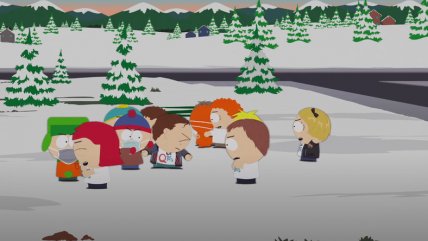   Las vacunas se toman el nuevo especial de 