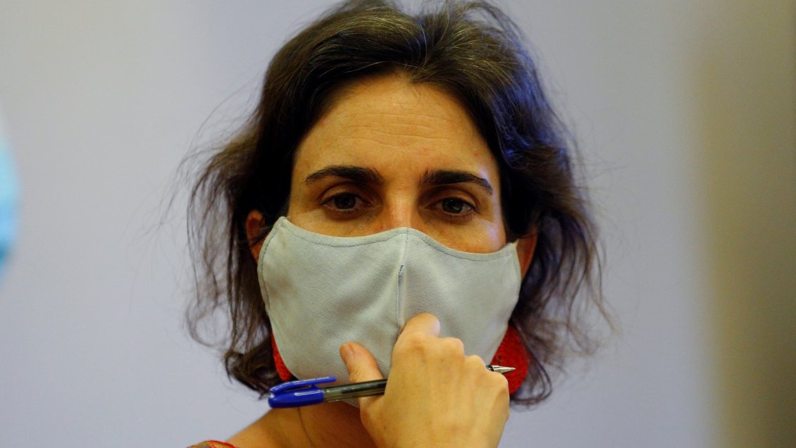 Ministra Zaldívar y oposición a reforma previsional: Para lograr un acuerdo ambas partes deben ceder