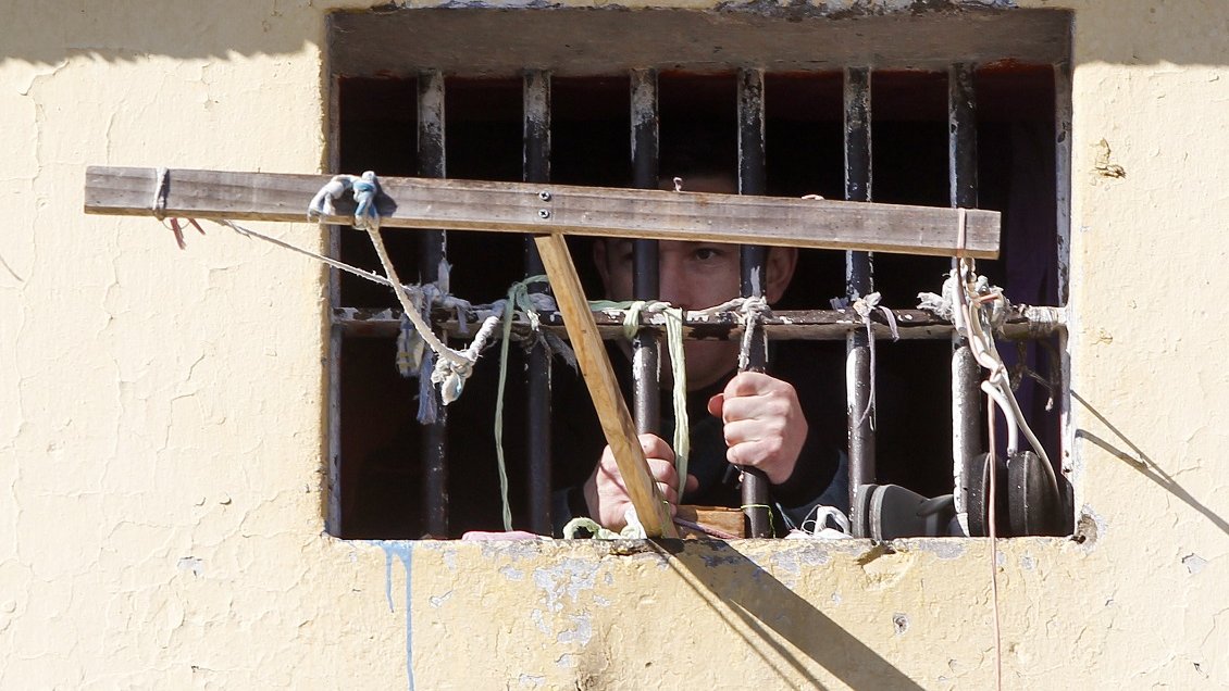 En Tarapacá, 285 postulantes a la libertad condicional lograron el beneficio en 2020