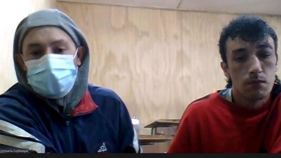 Coyhaique: Hermanos golpearon y apuñalaron a amigo que habían invitado a su casa