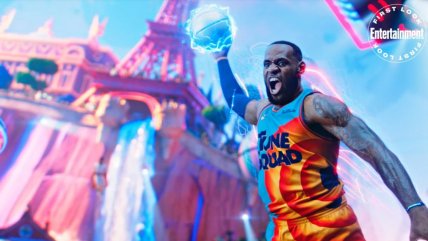   Así lucirá Bugs Bunny en la secuela de 