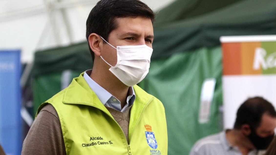 Definitivo: Congreso rechazó 