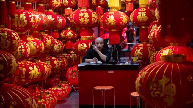 China aumentará gradualmente la edad de jubilación