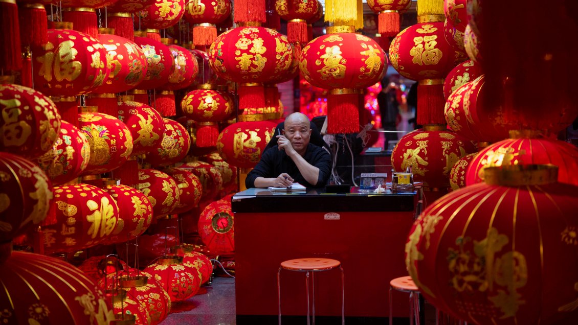 China aumentará gradualmente la edad de jubilación