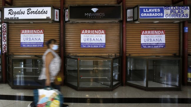Comercio y restaurantes temen más pérdidas por cuarentena de fines de semana