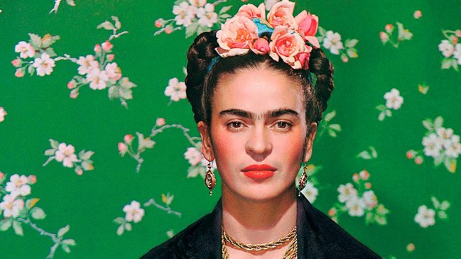 NatGeo estrena documental sobre Frida Kahlo compuesto por entrevistas, imágenes de época y restauraciones